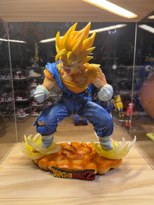 204 Anime Dragon•Z Figures
