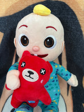 Load image into Gallery viewer, 27 JOJO plush dolls coco•melon kid toys
