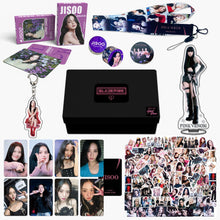 Load image into Gallery viewer, BlackPink Gift Box
