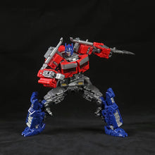 Load image into Gallery viewer, 12 Transformers toys OP01
