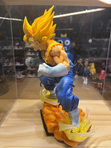 204 Anime Dragon•Z Figures