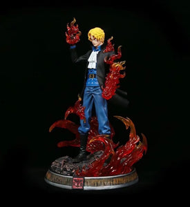 203Anime One P figures