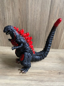 36 G&K kid toys  movie figures