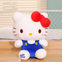 Load image into Gallery viewer, 42 Plush doll Hello•K doll
