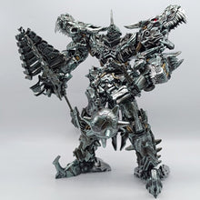 Load image into Gallery viewer, transformer toy TW-1101B
