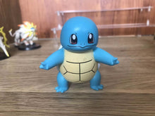 Load image into Gallery viewer, 18 Poke•cake mini figures (G/H/J/K/L/M) cake decorations kid toys
