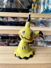 Load image into Gallery viewer, 18 Poke•cake mini figures (G/H/J/K/L/M) cake decorations kid toys
