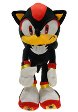 Load image into Gallery viewer, 06 So•nic Plush Doll kid toys
