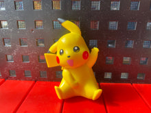 Load image into Gallery viewer, 18 Poke•cake mini figures (G/H/J/K/L/M) cake decorations kid toys
