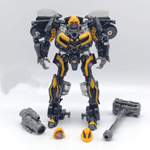 12 Transformers toys
 TW-1025B