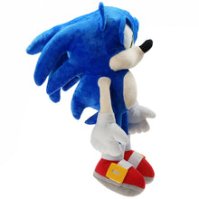 Load image into Gallery viewer, 06 So•nic Plush Doll kid toys
