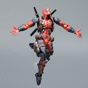 310 Movie figures D