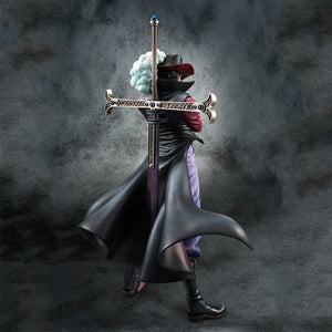 203 Anime One•P Figures