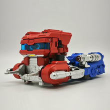 Load image into Gallery viewer, 12 Transformers toys  TW-1035
