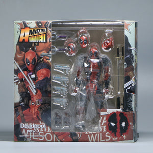 310 Movie figures D