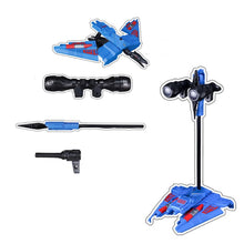 Load image into Gallery viewer, 12 Transformers toys
