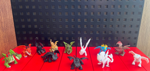 Load image into Gallery viewer, 103 Dragon mini figures cake decoration kid toys
