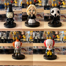 Load image into Gallery viewer, 83 Mini figures cake decorations
