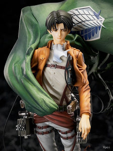 208 Anime Attack T Figures