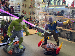 306 Movie figure H figures