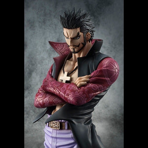 203 Anime One•P Figures