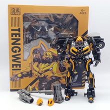 Load image into Gallery viewer, 12 Transformers toys
 TW-1025B
