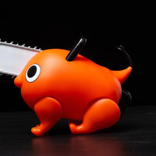 Load image into Gallery viewer, Anime  chainsaw figures
