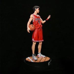 229 Anime Sakuragi Figures