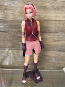 202 Anime  N Figure Girl