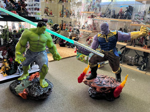 306 Movie figure H figures