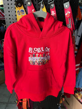 Load image into Gallery viewer, 13 Ro•blox kids hoodies Fashion clothes
