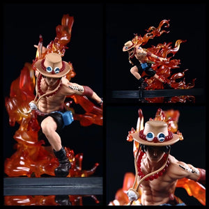 203 Anime One P figures