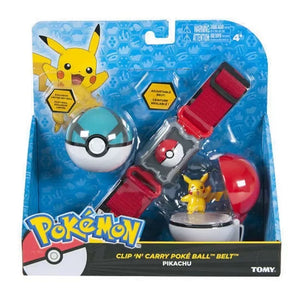 18 Poke•Mon ball kid toys