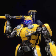 Load image into Gallery viewer, 12 Transformers toys CE-01 collection version
