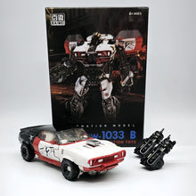 Load image into Gallery viewer, 12 Transformers toys  TW-1033B
