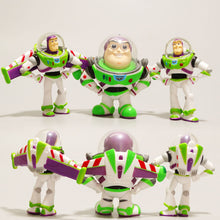 Load image into Gallery viewer, 93 Toy S mini figures cake decorations
