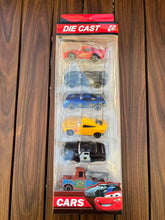 Load image into Gallery viewer, 89 Car kid toys
