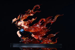 203 Anime One P figures
