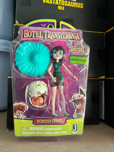 56 hotel T mini figures kid toys