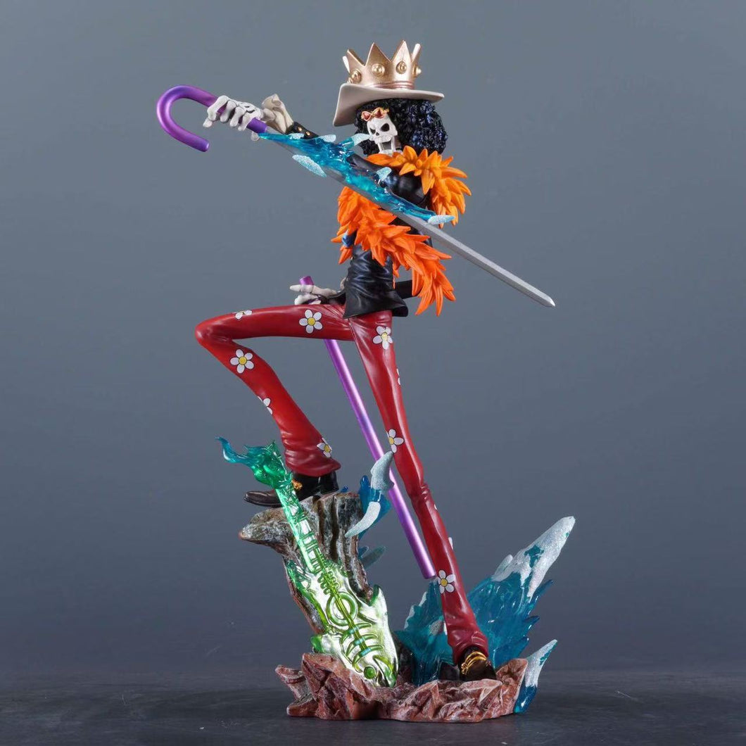 203 Anime One•P Figures
