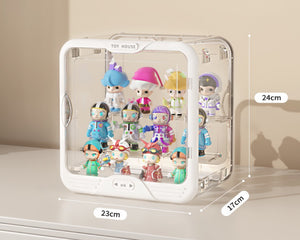 Display box