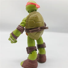 Load image into Gallery viewer, 63 Turtle figures movie figures
