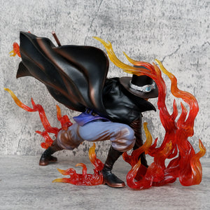 203 Anime one P figure