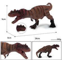 Load image into Gallery viewer, 67 Dinosaurs figures kid toys
