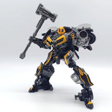 Load image into Gallery viewer, 12 Transformers toys
 TW-1025B
