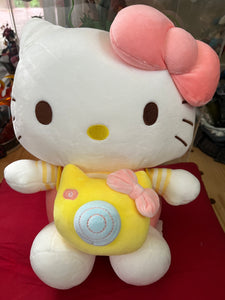 42 Plush doll Hello•K doll