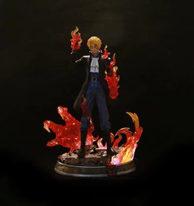 203Anime One P figures
