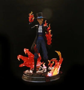 203Anime One P figures