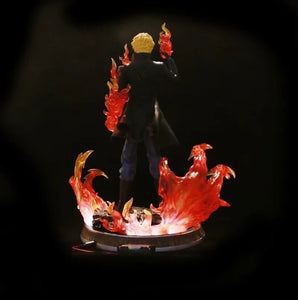203Anime One P figures