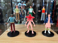 Load image into Gallery viewer, 39 Stranger•Things Mini Figures Cake Decoration

